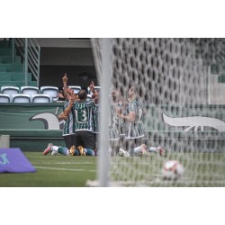 Três jogos do Paranaense 2021 fecham mais duas rodadas